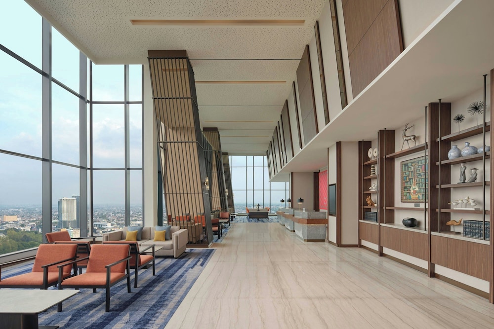 Four Points by Sheraton Bekasi 29/46