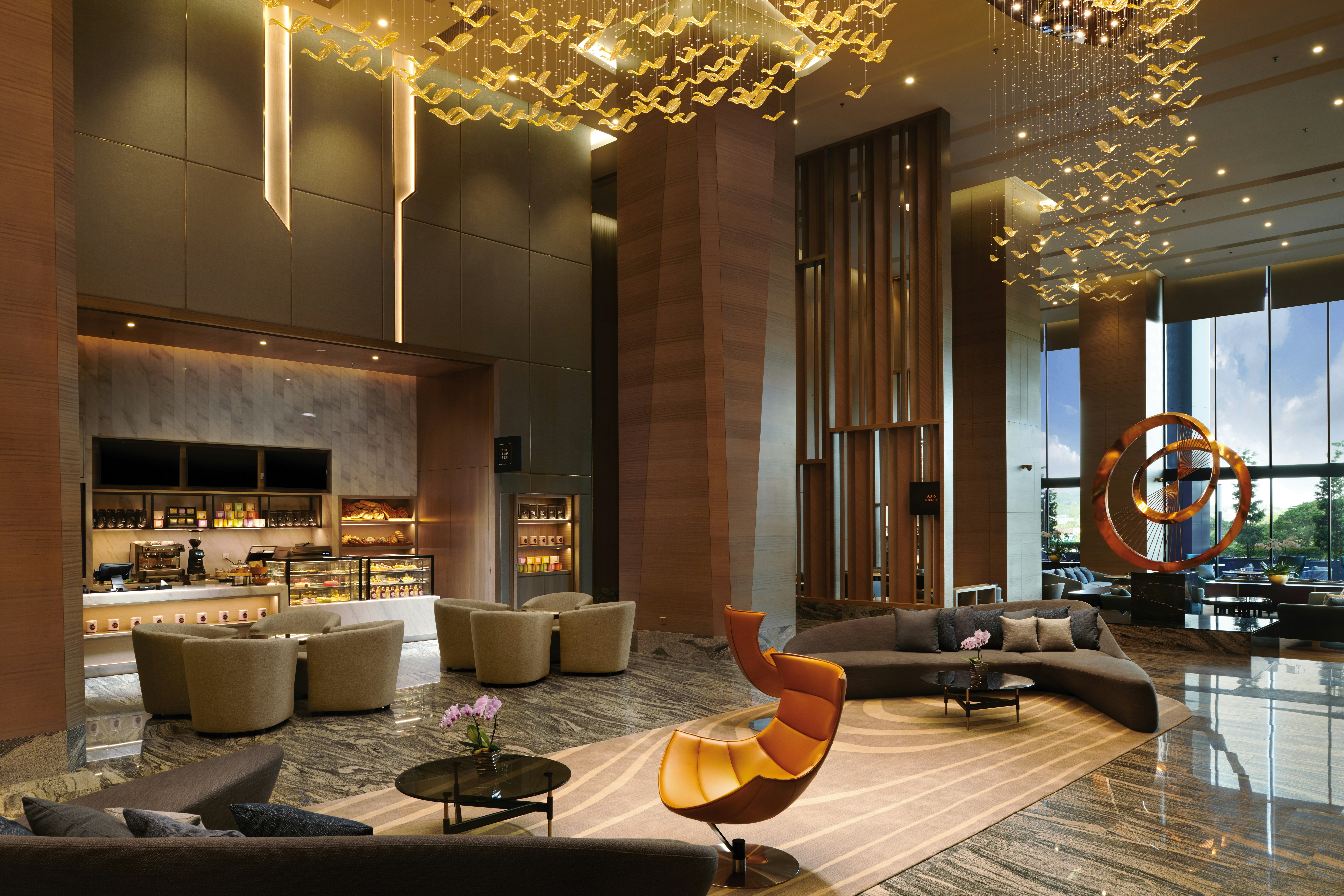 DoubleTree by Hilton Shah Alam i-City 36/76