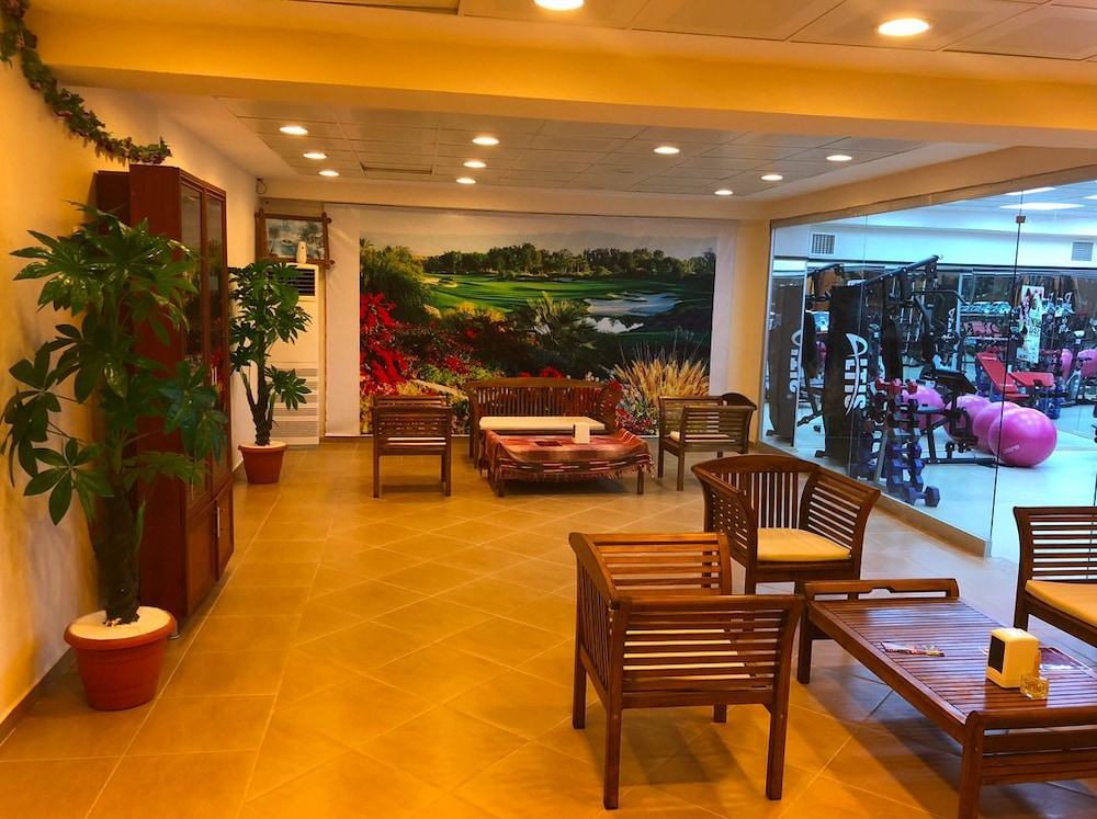 Zarha Mountain Resort 53/72