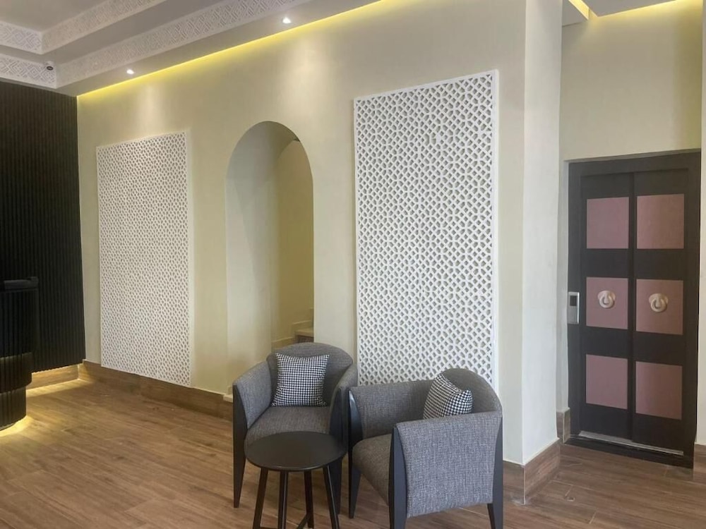 Ennasma Hotel 16/18