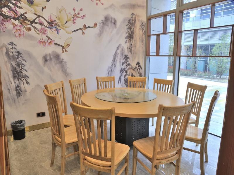 GreenTree Inn Suzhou Wuzhong District Taihu Garden Expo Park Linhu Town 16/19