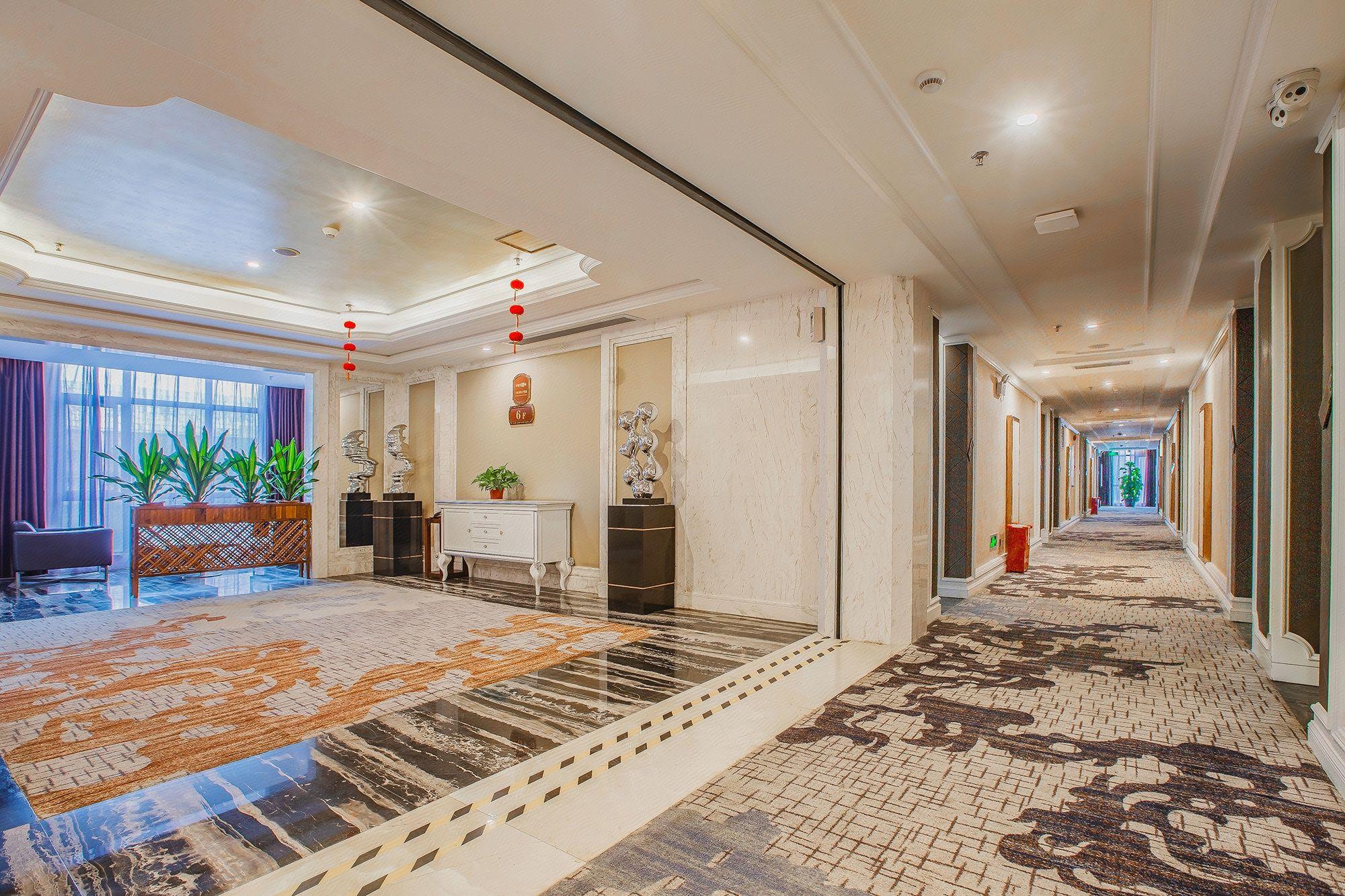 Venus Royal Hotel - Foshan 10/32