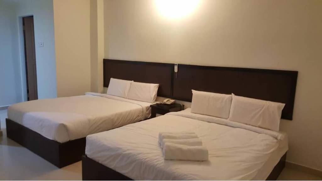Hotel Mewah Impiana 6/19