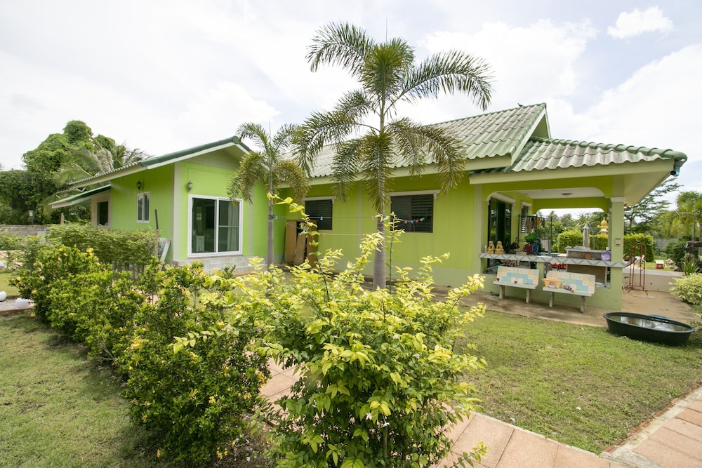 Sansuk Resort 41/45