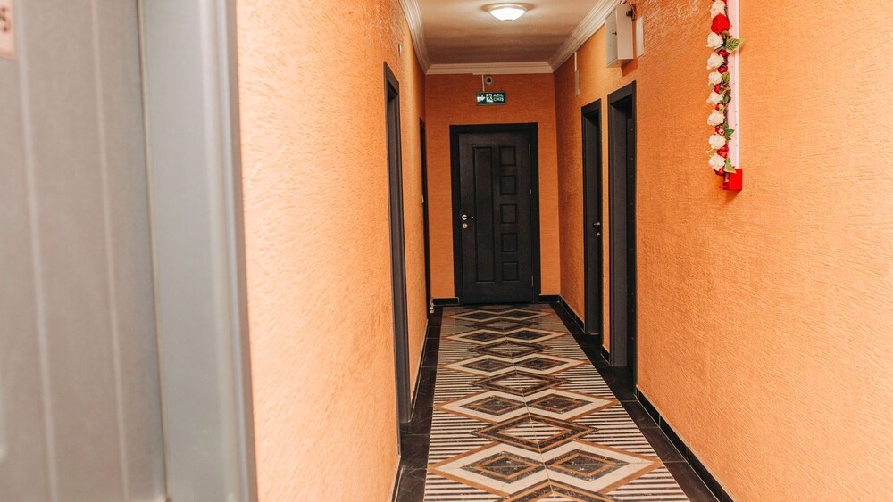 Ekinoks Hotel 34/60