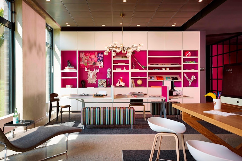 MOXY MUNICH AIRPORT 10/13