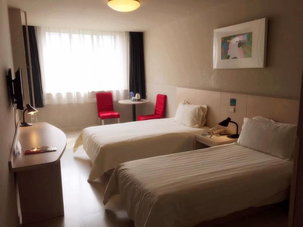 Jinjiang Inn Olympic Park 14/46