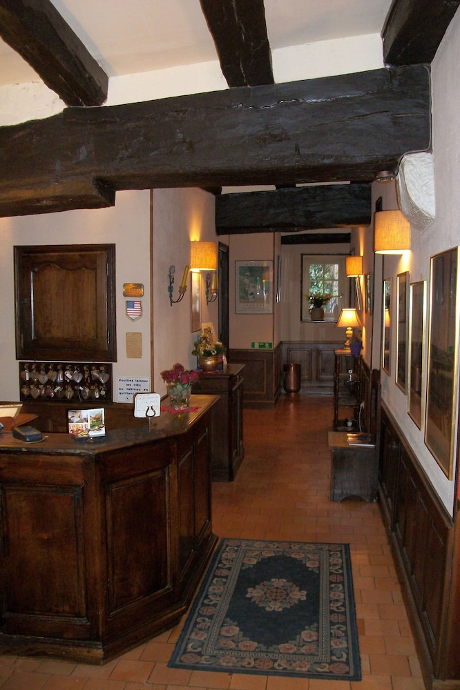 LE RELAIS CICERO 6/50