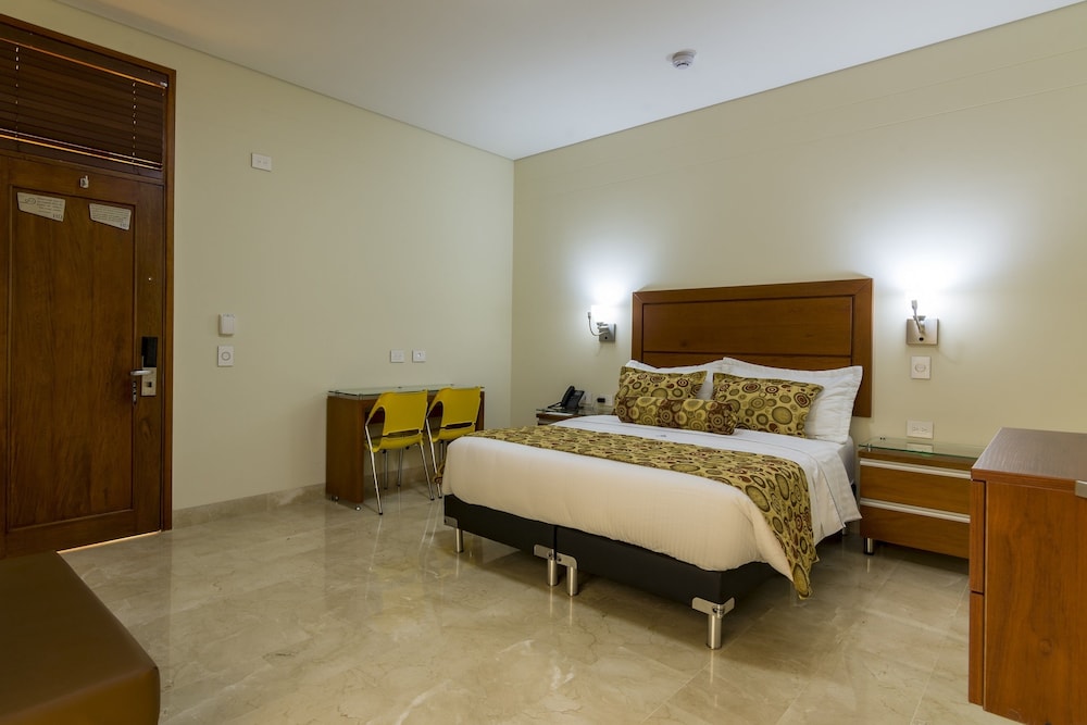 Dorado La 70 Hotel 17/69