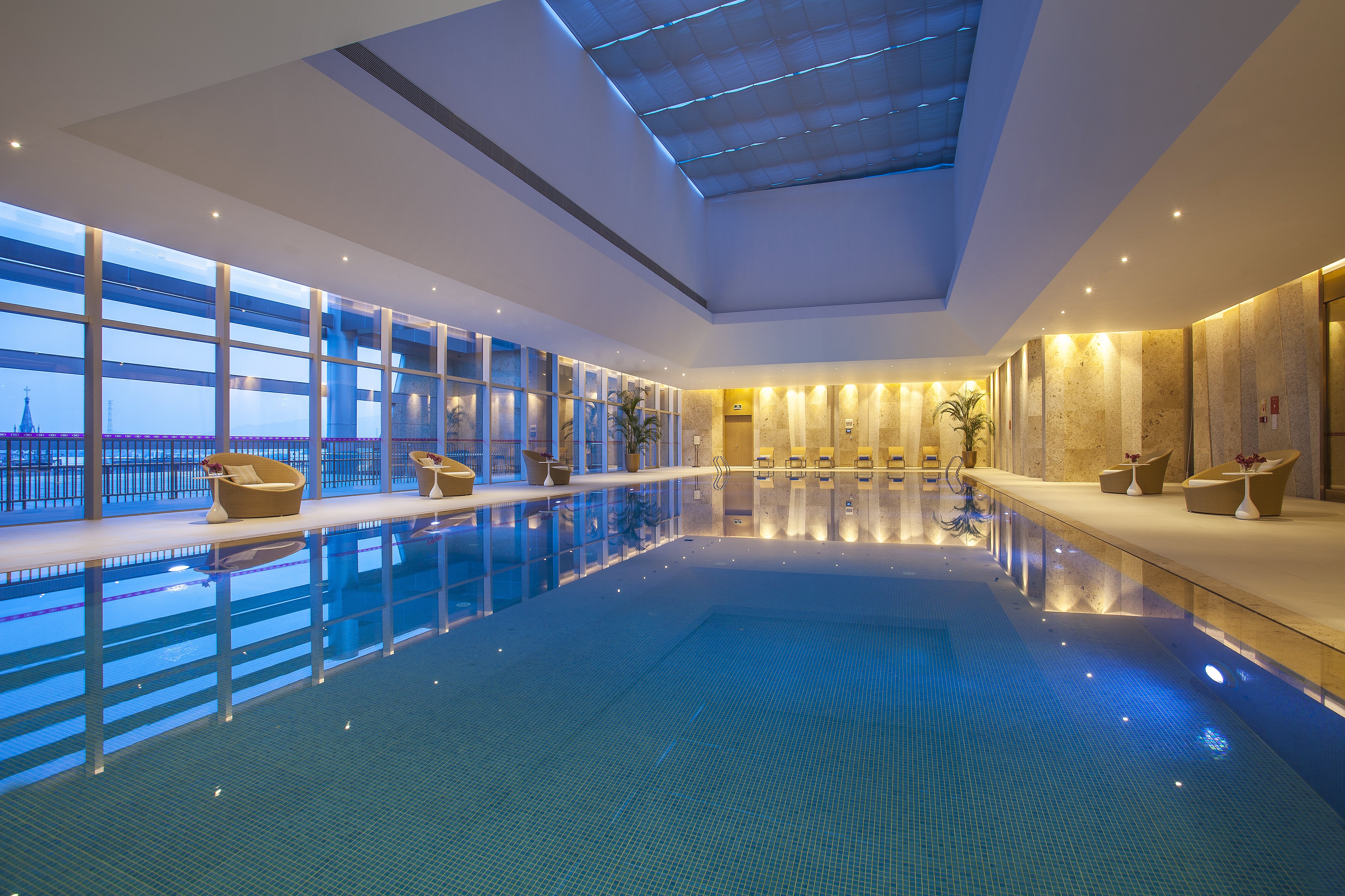 Crowne Plaza Zhangzhou 19/50