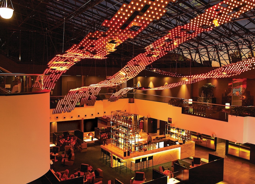 Mercure Sydney Bankstown 3/49