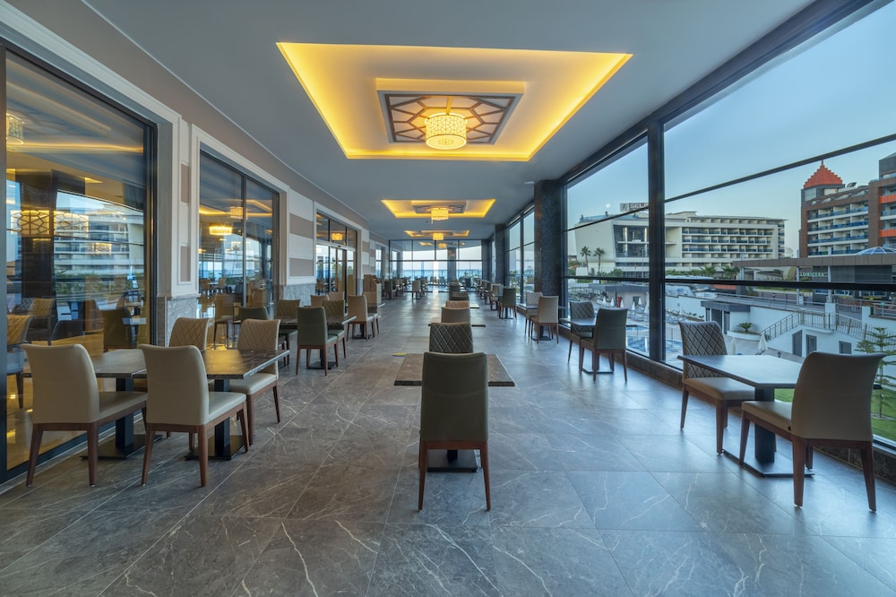 Lonicera Premium Hotel 28/42