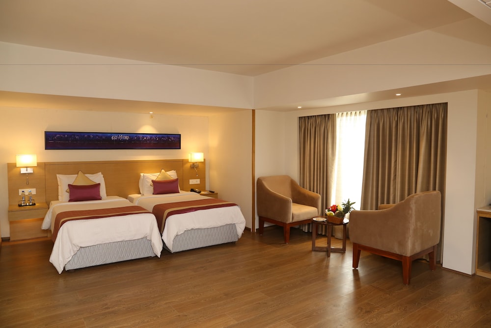 Rivera Sarovar Portico, Ahmedabad 13/25