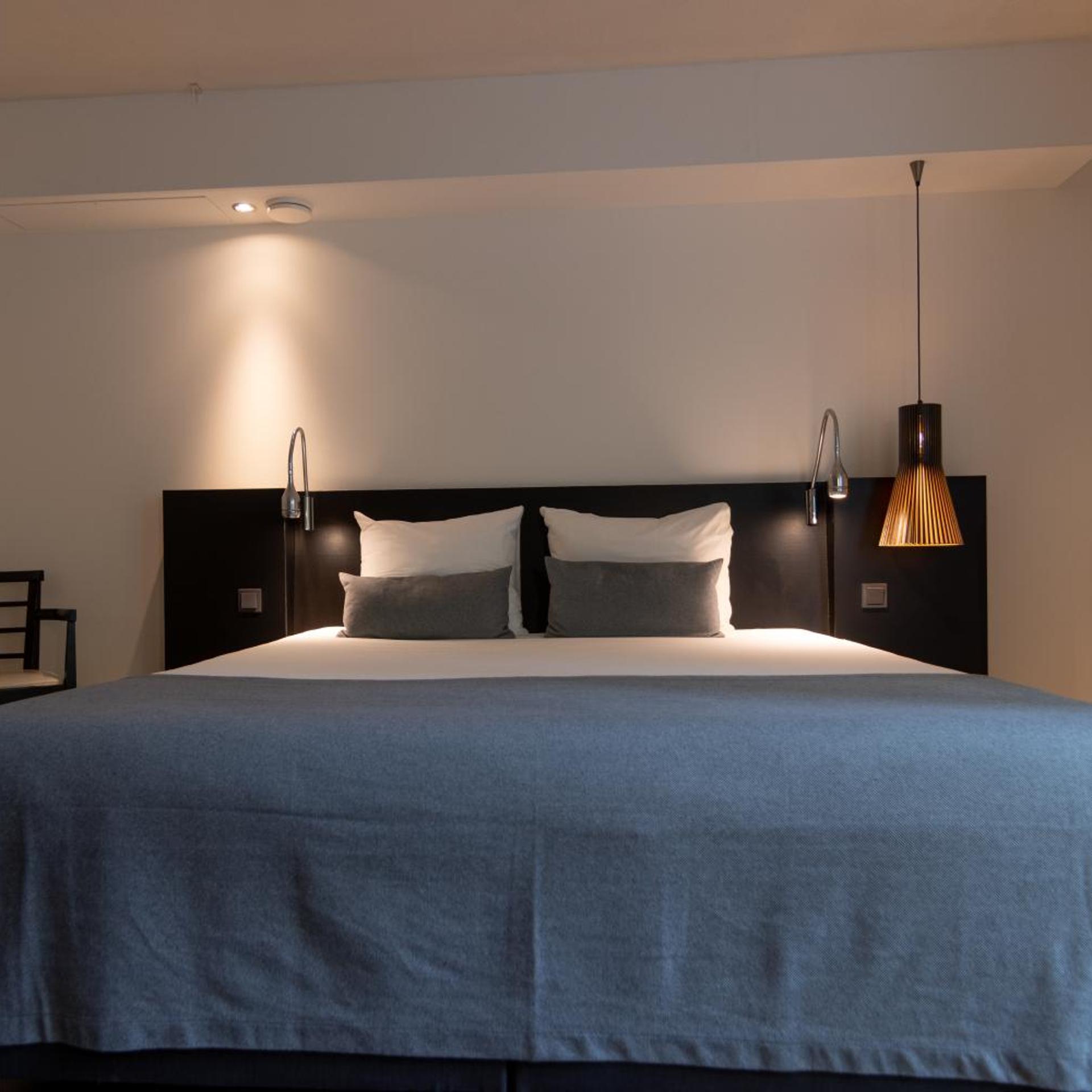 Hotel Landgoed Zonheuvel 17/20