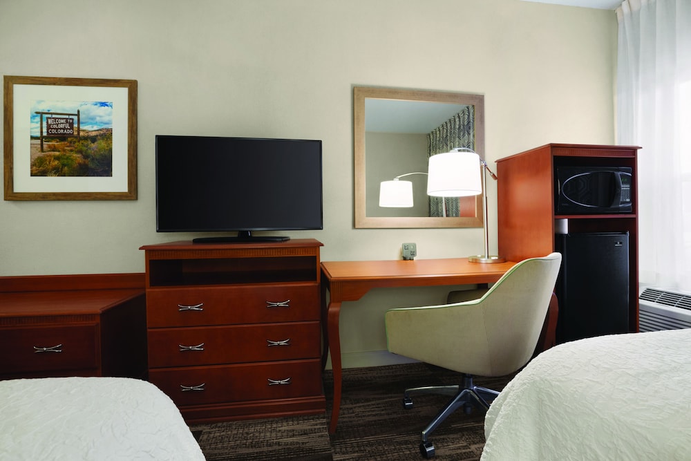 Hampton Inn Denver Nw Westminster 36/38