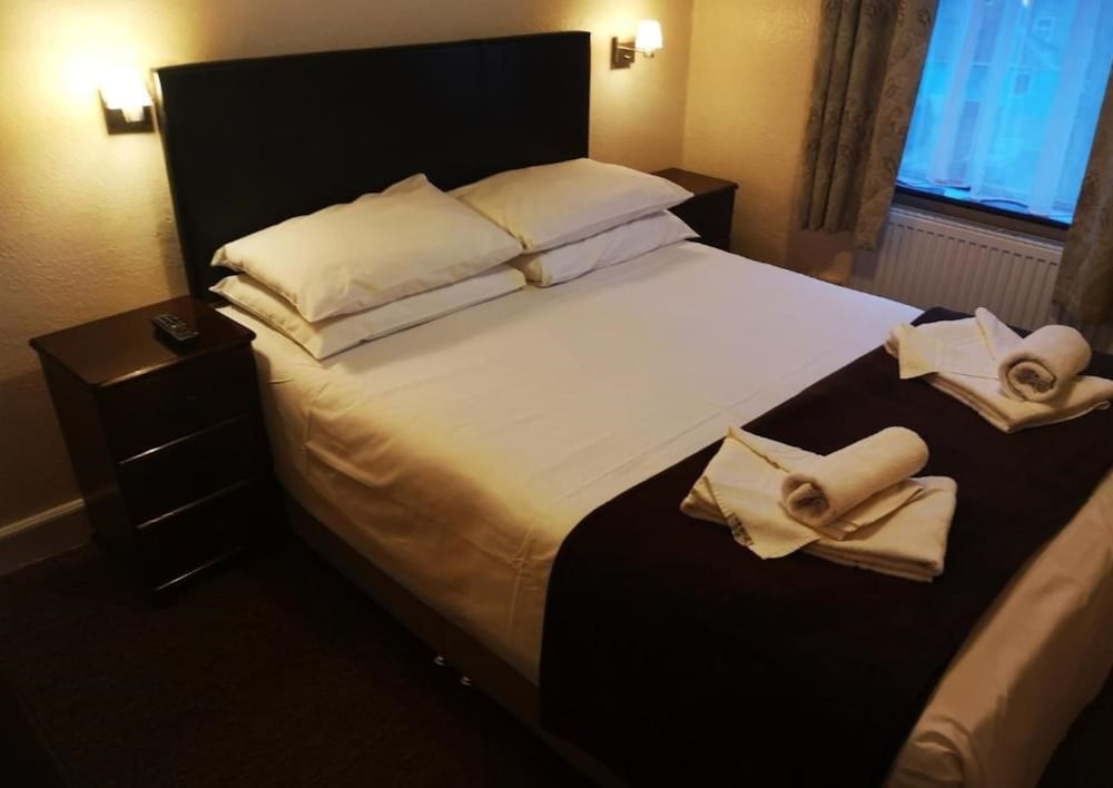 Westgate Hotel 25/52