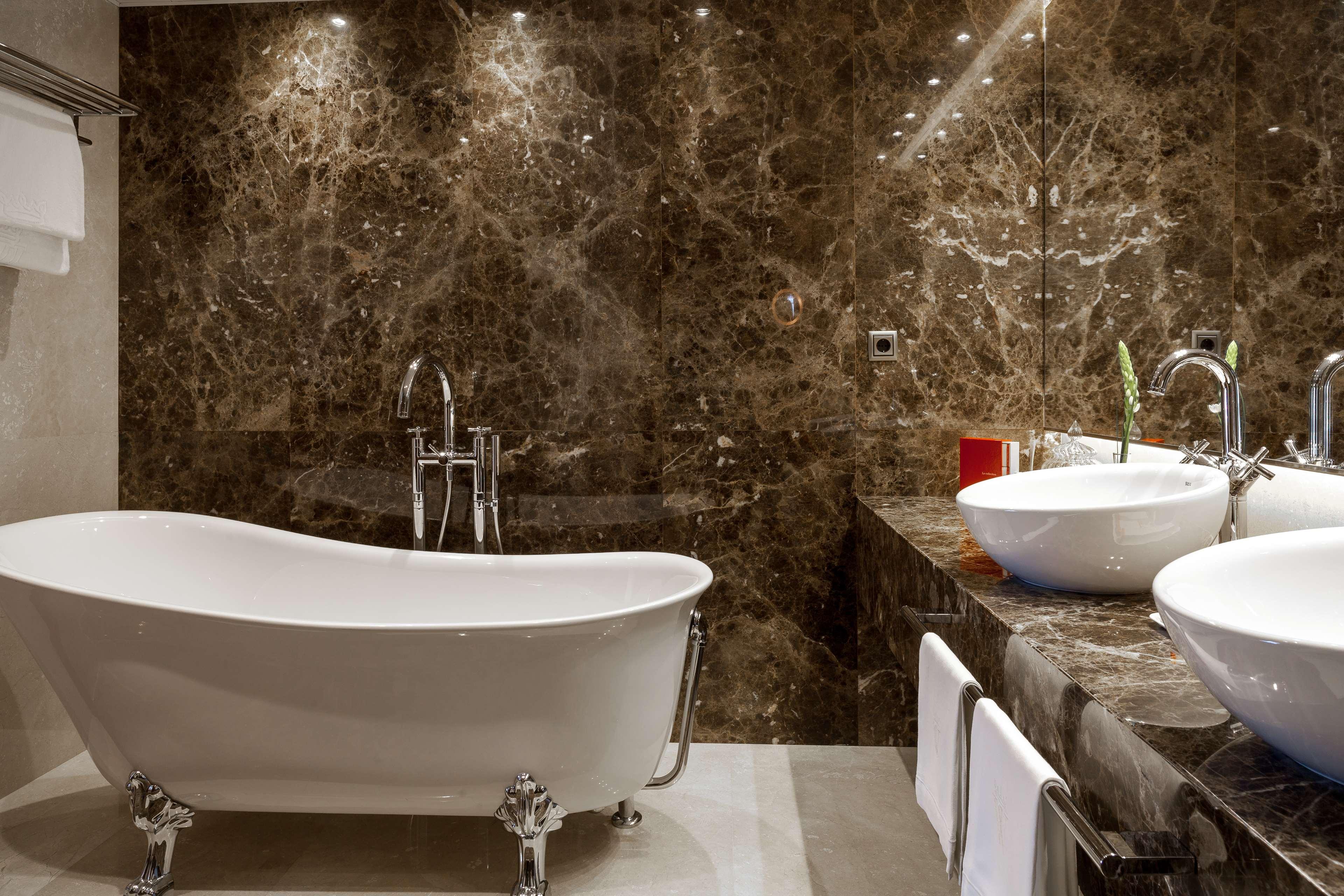 جناح كلوب، Wellington Hotel Spa Madrid 3/3