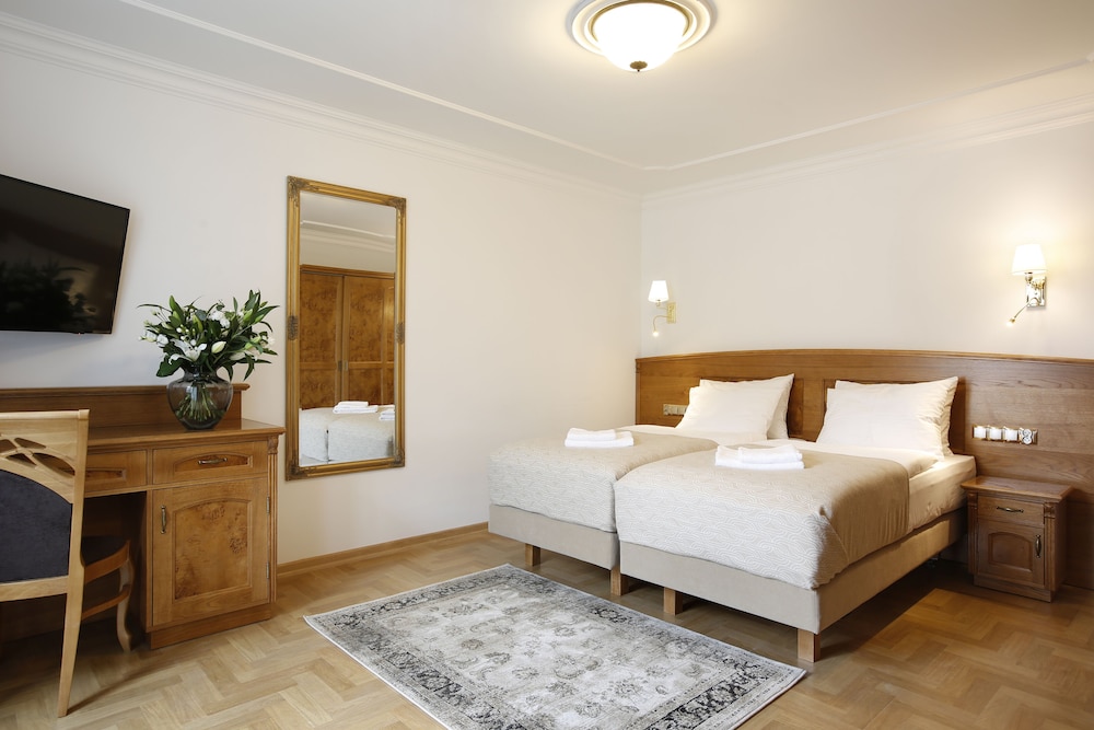 غرفة سوبيريور بسرير مزدوج أو سريرين منفصلين، Ventus Rosa Boutique Aparthotel 2/3