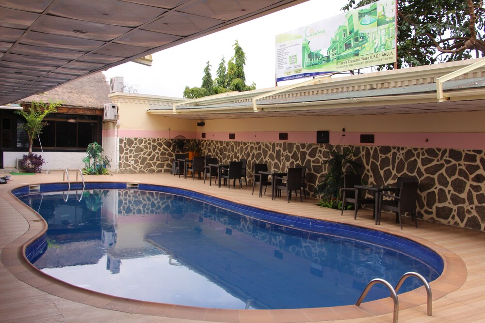 Casalinda Hotel & Gallery Resort 31/49