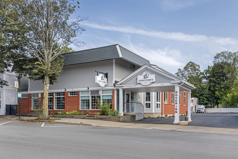 Days Inn By Wyndham Dover 1/24