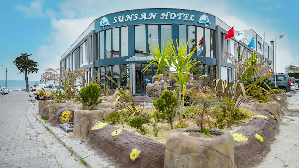 Sunsan Hotel 10/47