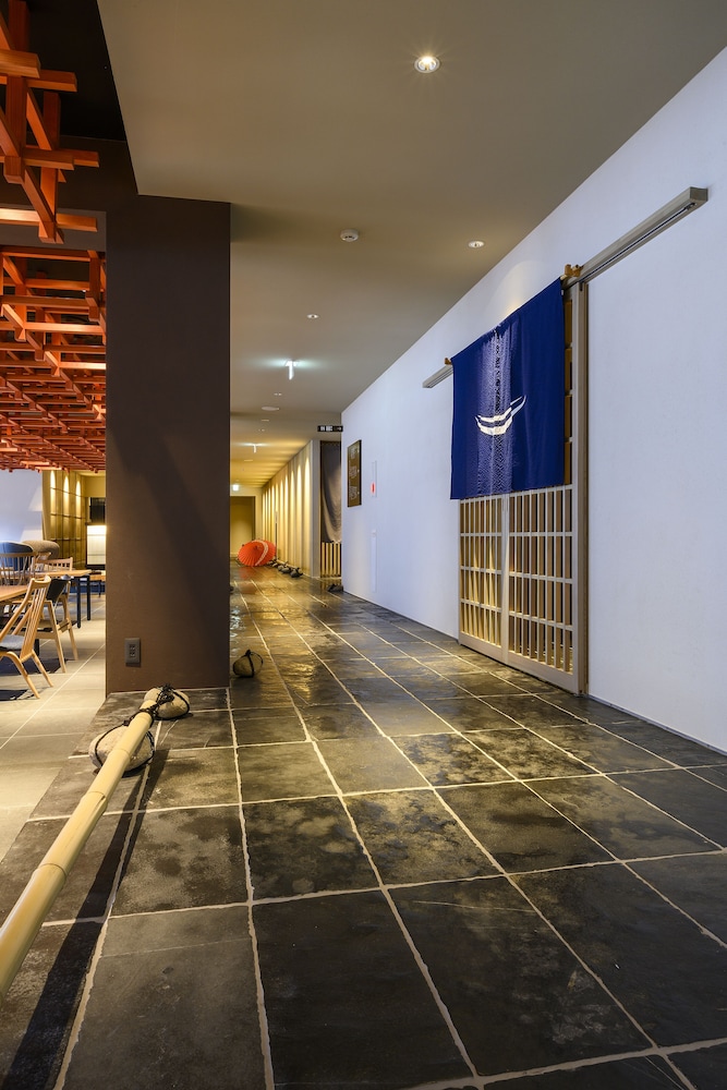Hotel Wood Takayama 39/51