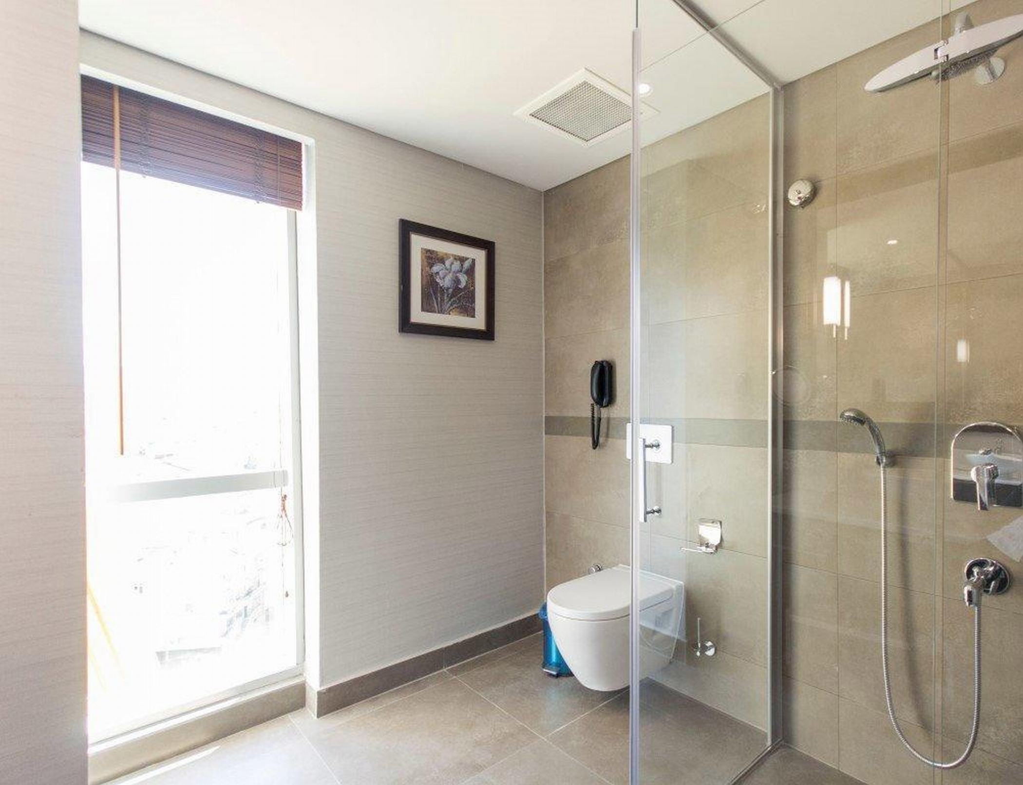 MAC HOTEL VAZO KULE 20/23