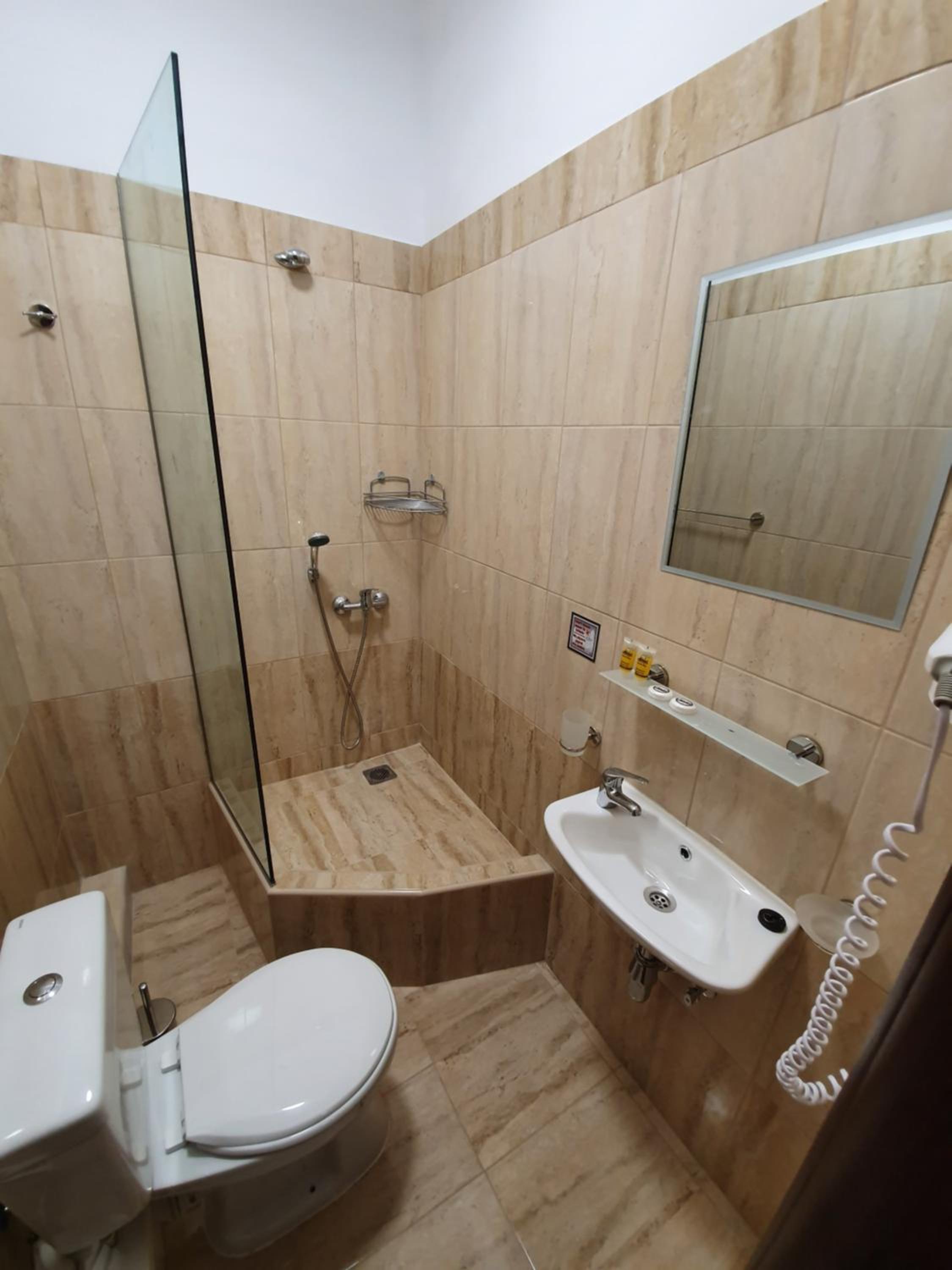 City Centre Stylish Rooms 9/10