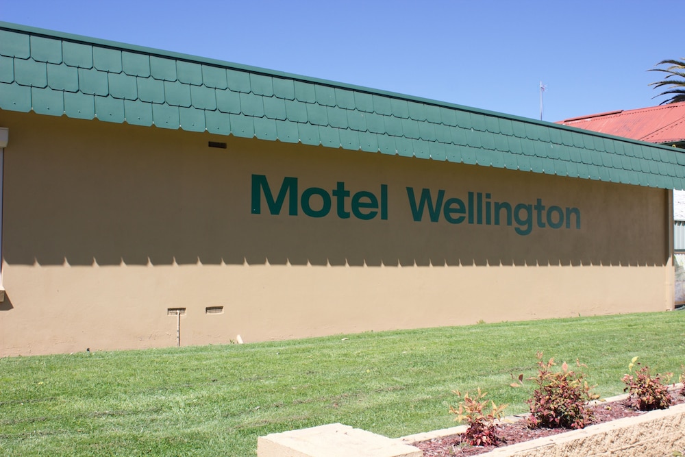 Motel Wellington 5/70