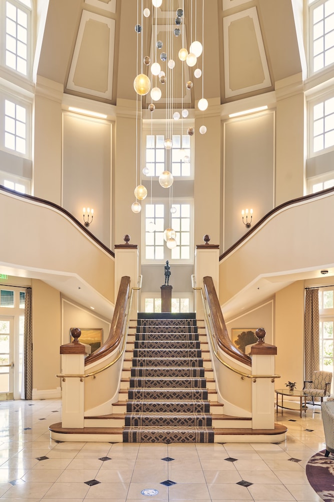 Lafayette Park Hotel Spa 56/59