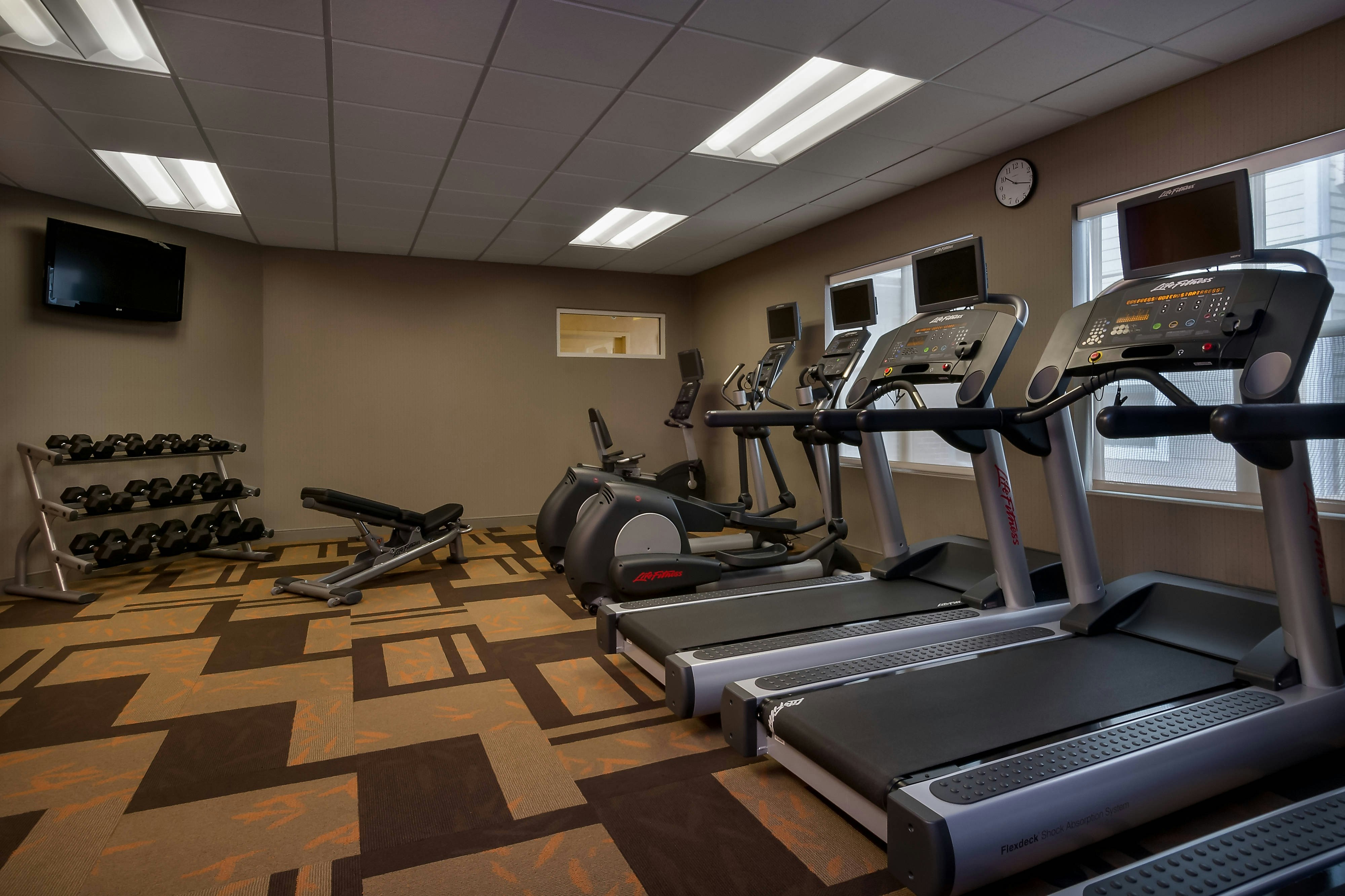 Residence Inn By Marriott Madison West Middleton 19/50