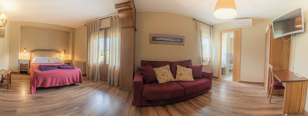 Hostal Rio Ara Bellosta 46/70