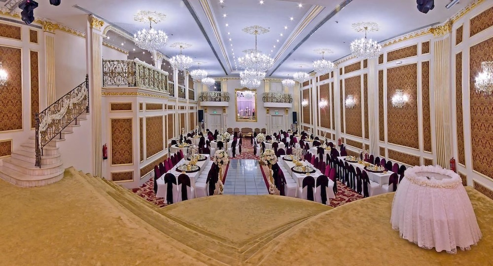 فندق الدار البيضاء رويال(Royal Casablanca Hotel Jeddah) 25/26