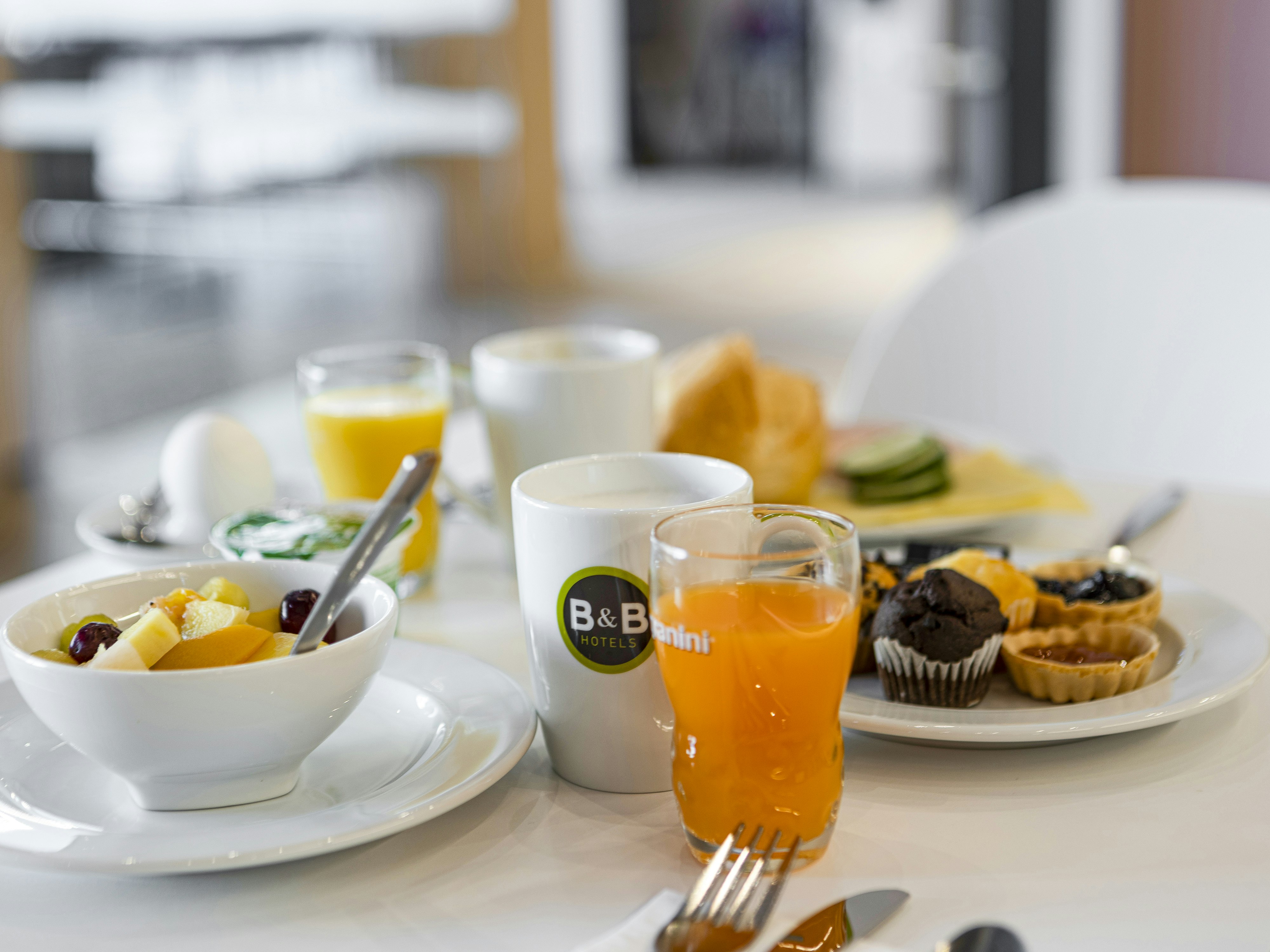 B&b Hotel Dessau 21/31