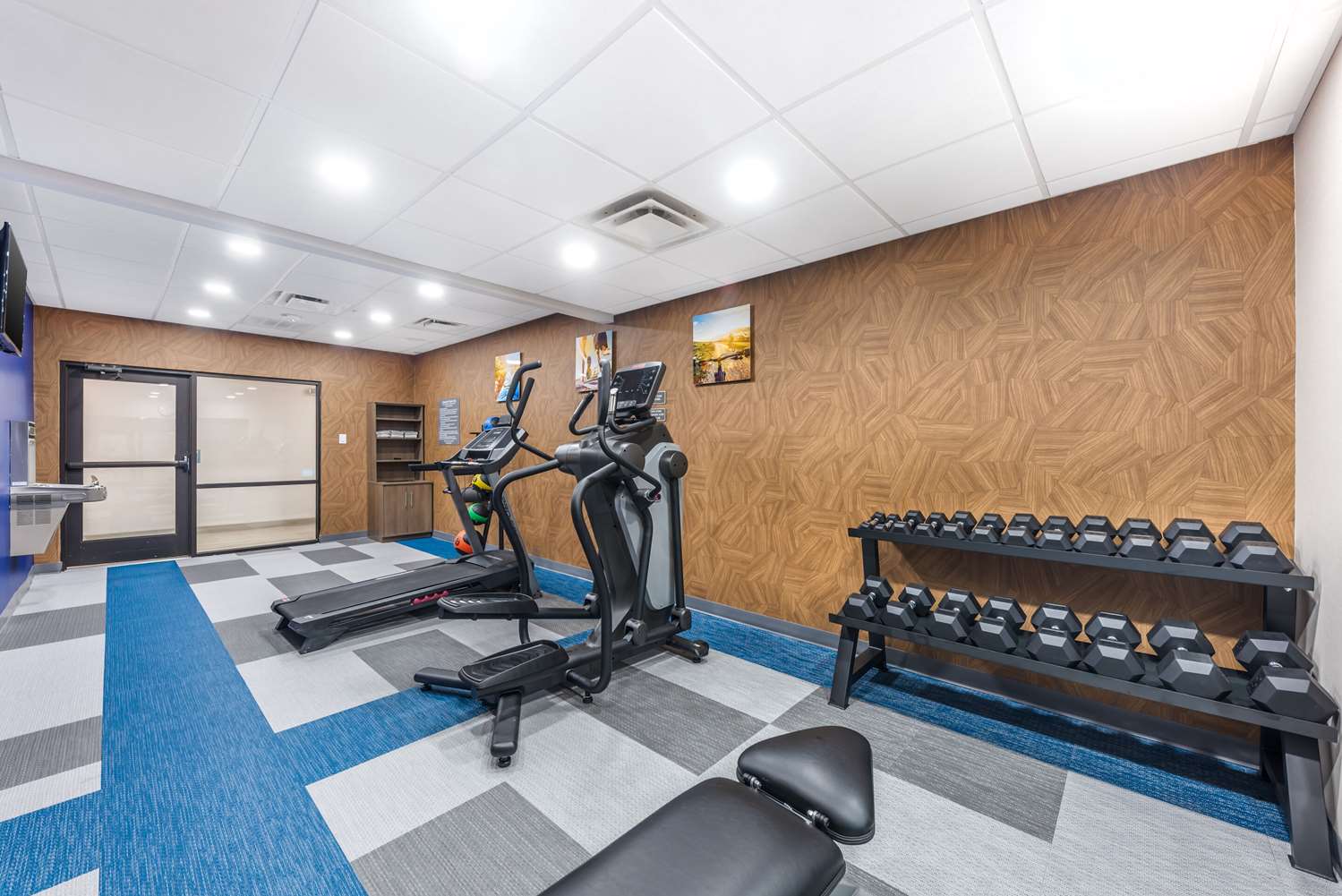 Comfort Inn & Suites Belton Temple South I-35 10/14