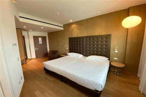 Superior, Single, Double Bed