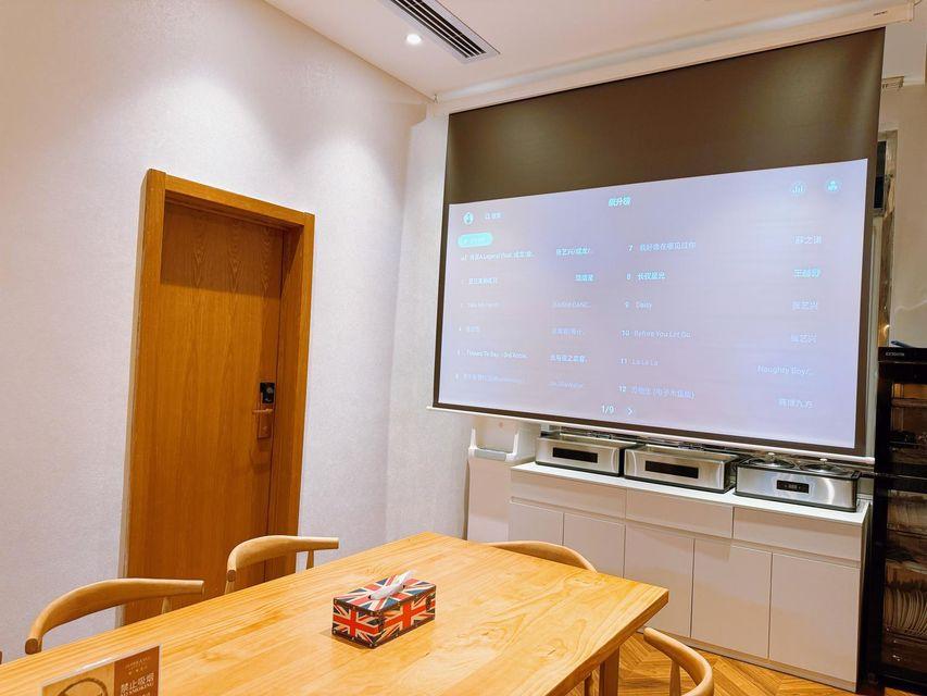 James Joyce Coffetel (Beijing South Railway Station Guanganmen South Street Branch) 30/41