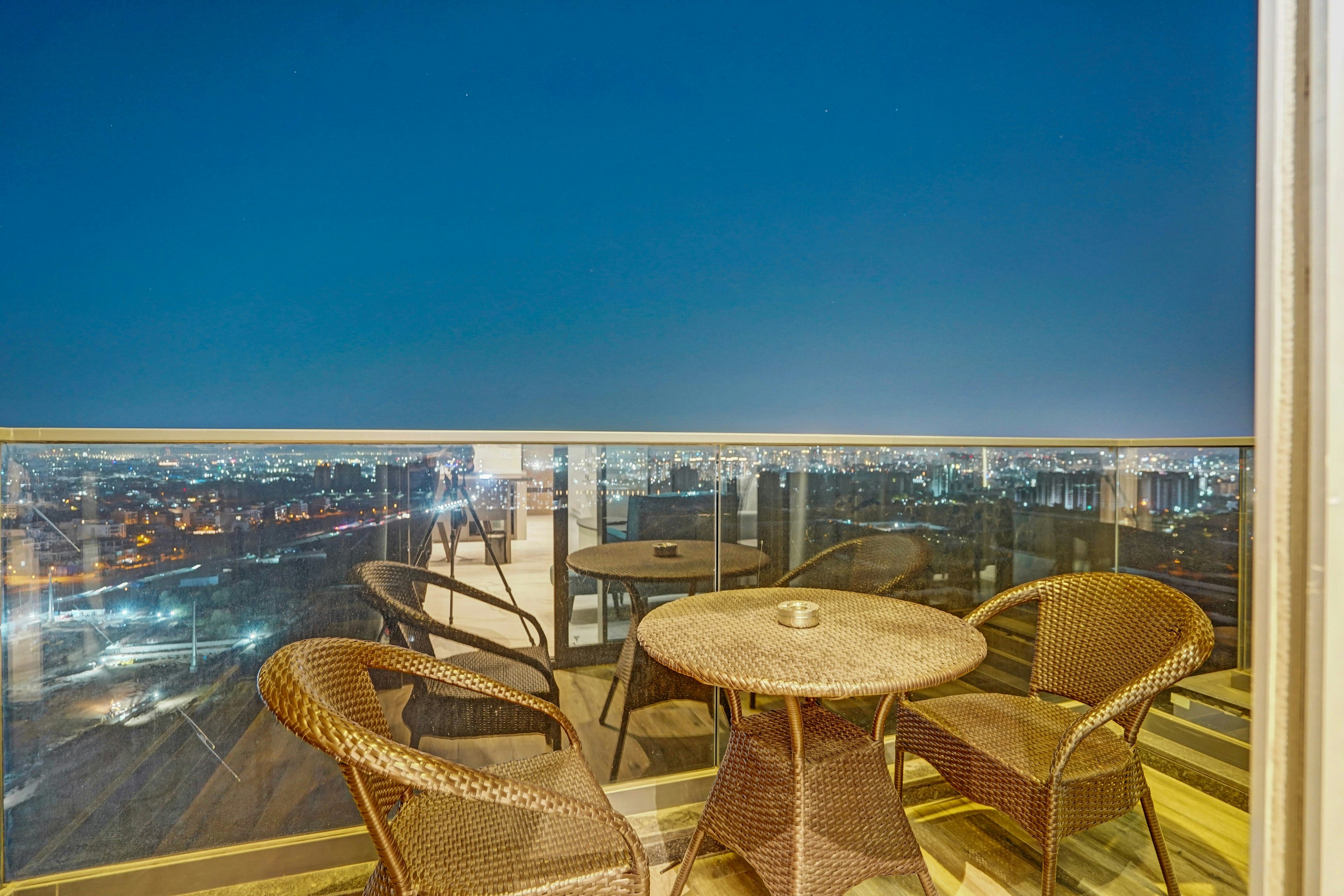 Sunday Hotel & Residence Gurgaon 47/50