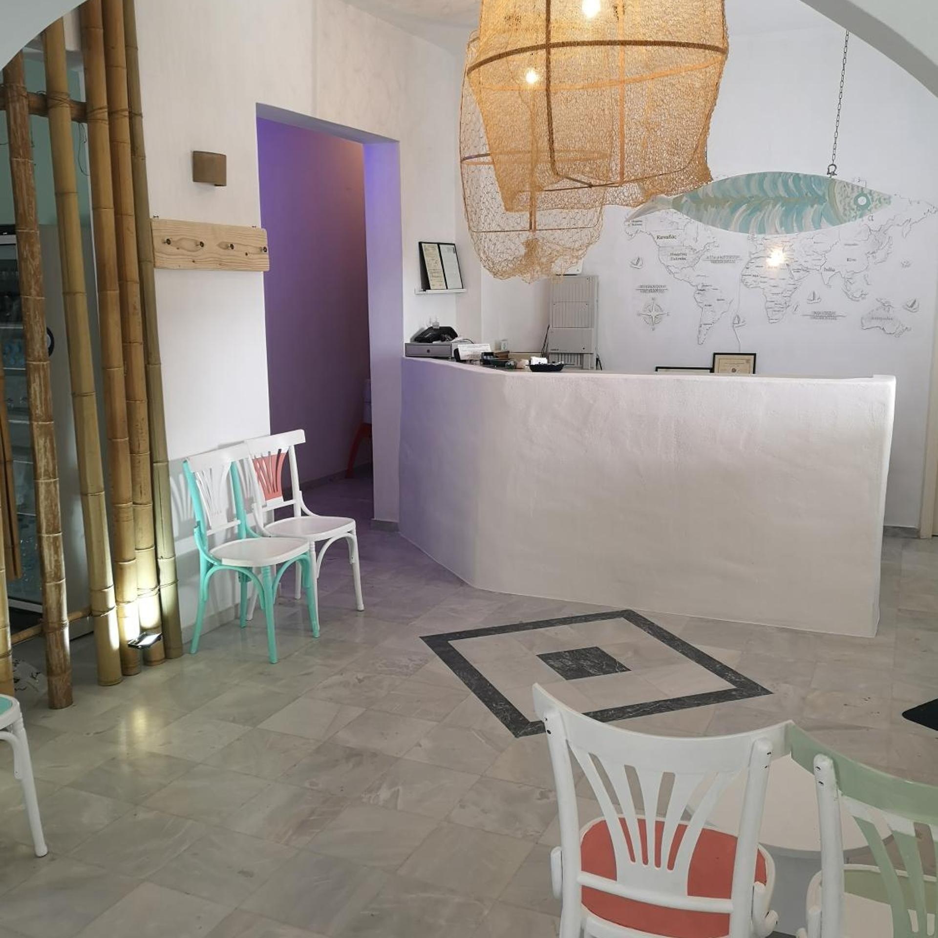 Aeolos Apartments 7/60