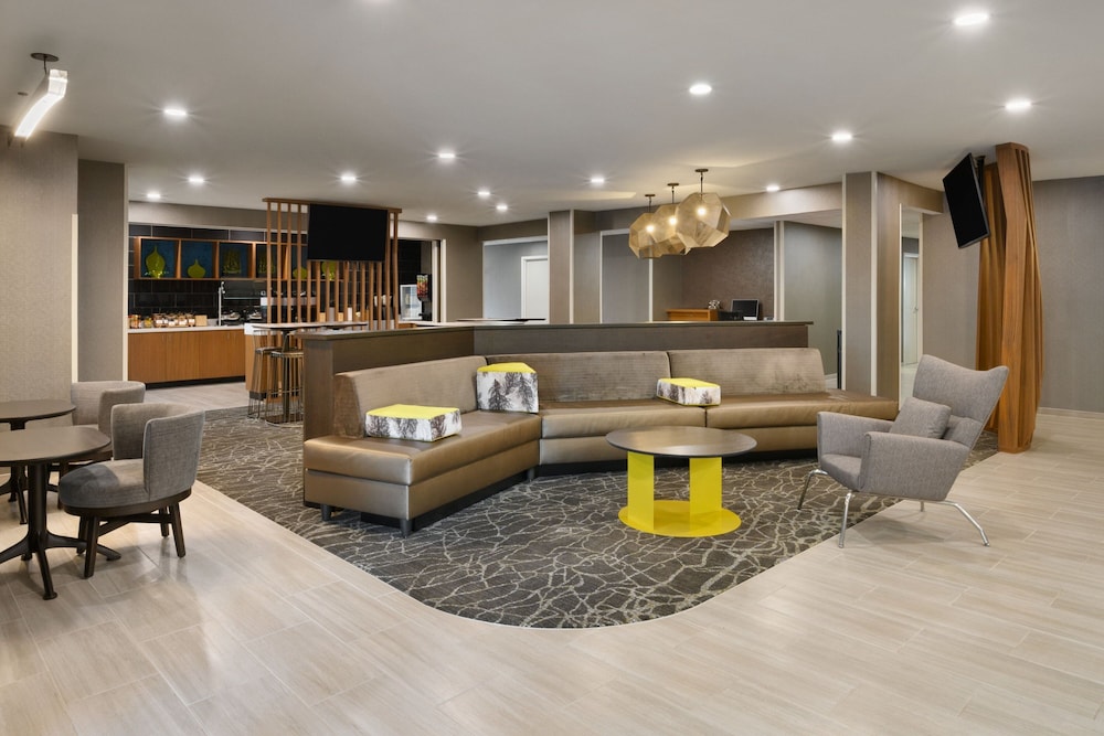 Springhill Suites Newnan 11/20