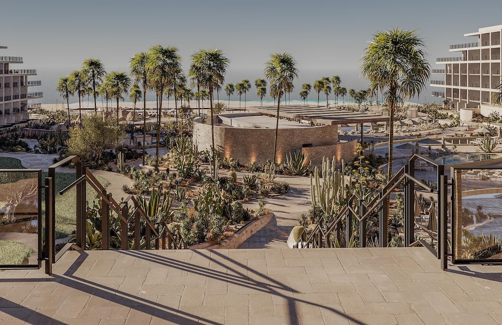 Grand Hyatt Los Cabos Resort, Golf & Spa, All-Inclusive 40/50