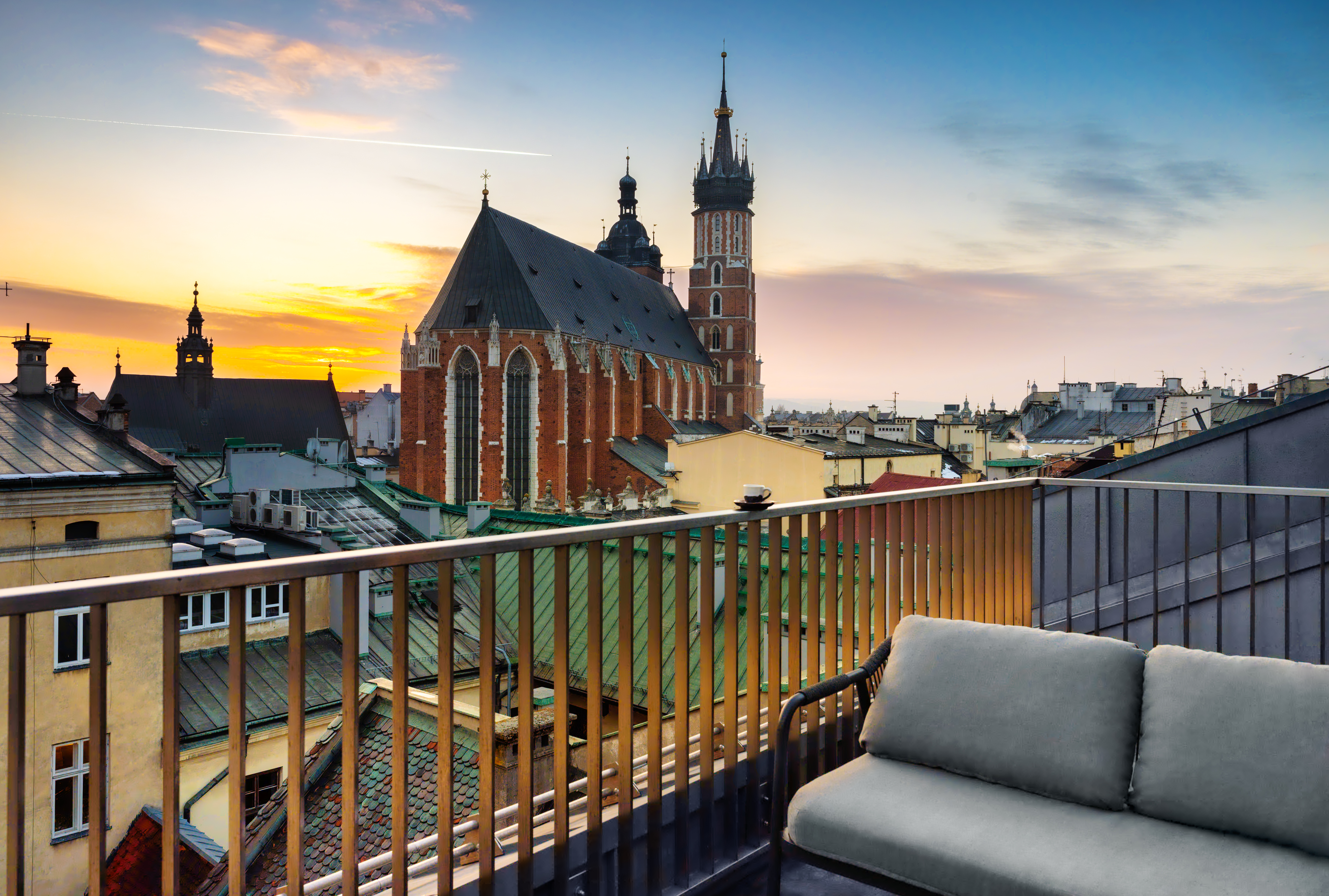 Nomadic Urban Premium Suites 3/50