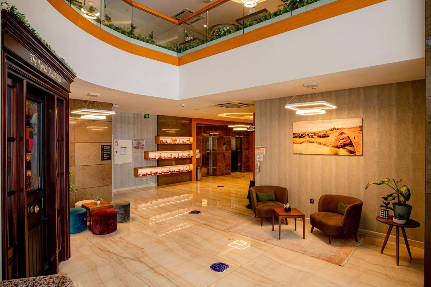 Ramada By Wyndham Diyarbakir 29/54