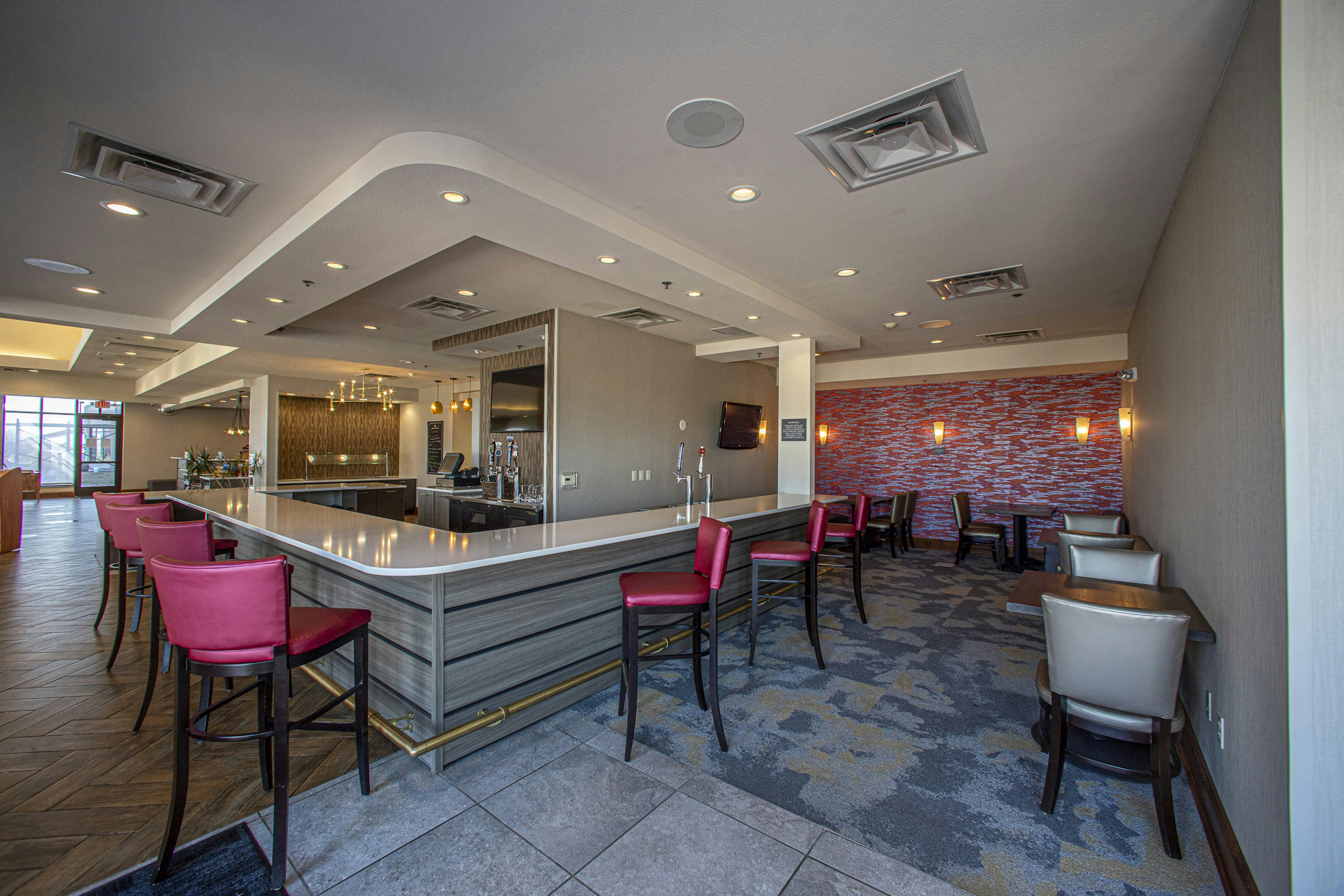 Hilton Garden Inn Rapid City 39/50