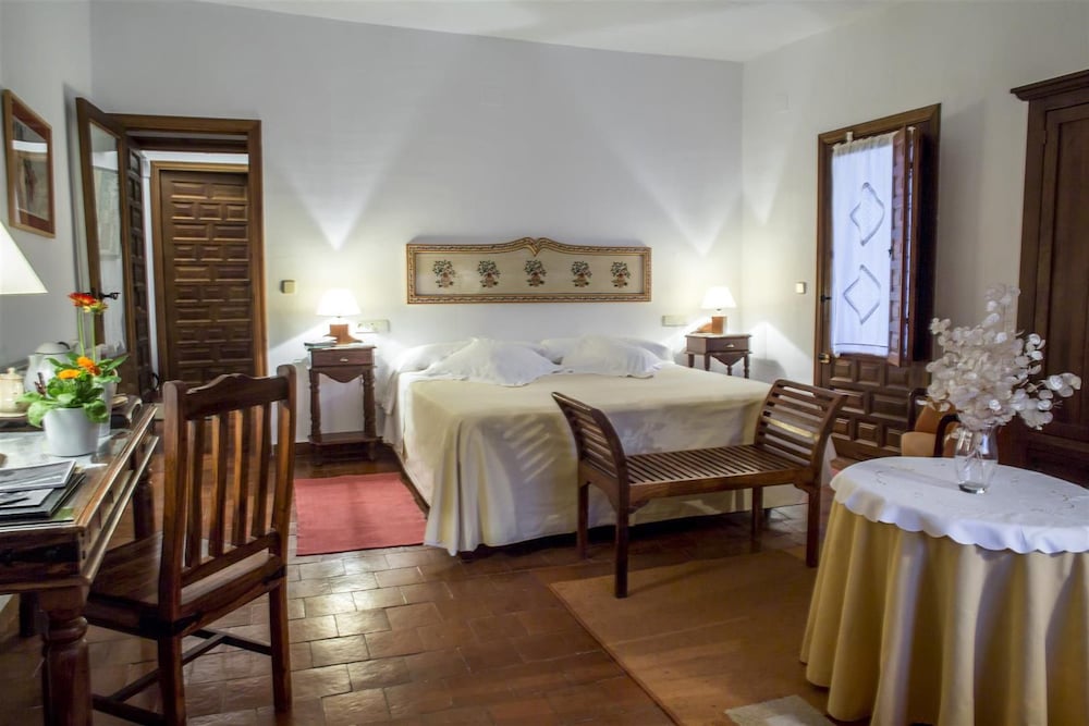 Rusticae Hotel Posada San Jose 15/43