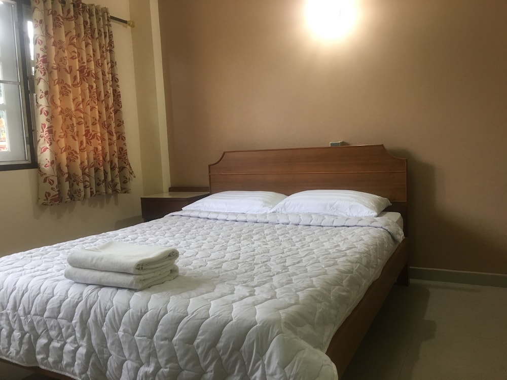 Jor Koo City Hotel 19/31