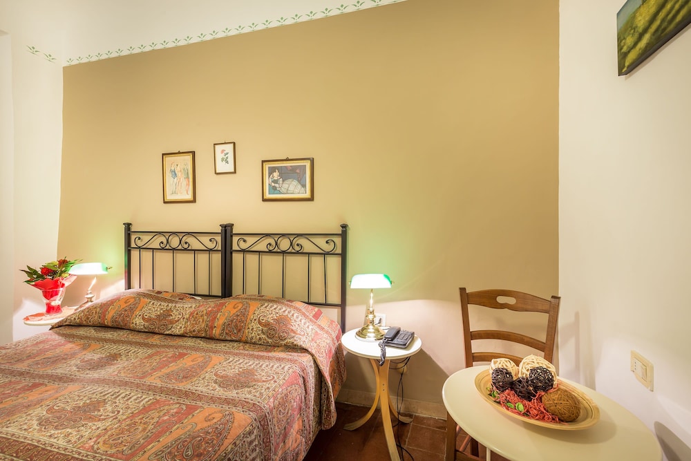 Hotel Ferretti 24/58