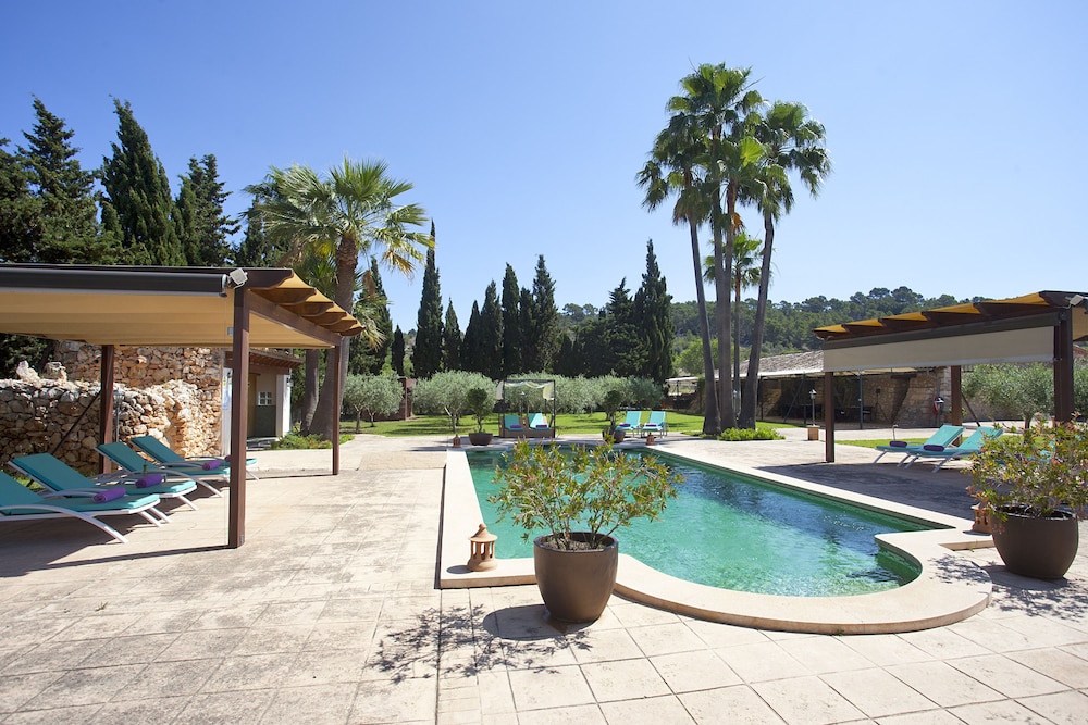 S'Hort de Son Caulelles - Adults Only 48/50
