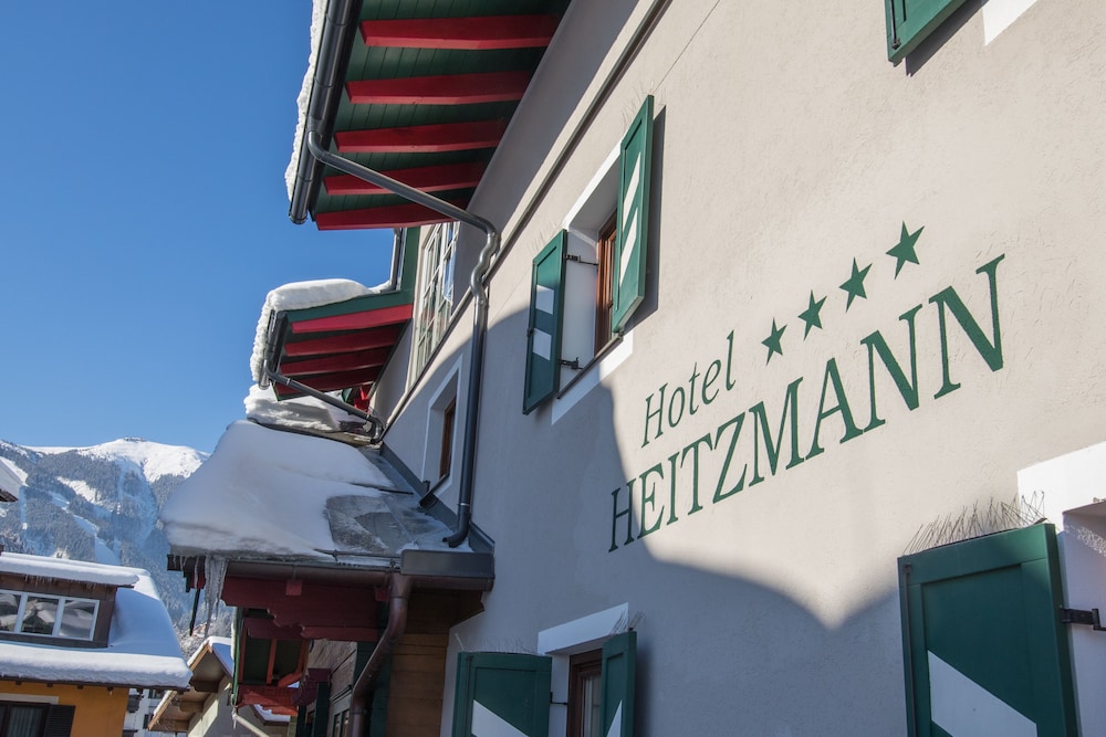 Hotel Heitzmann 6/75