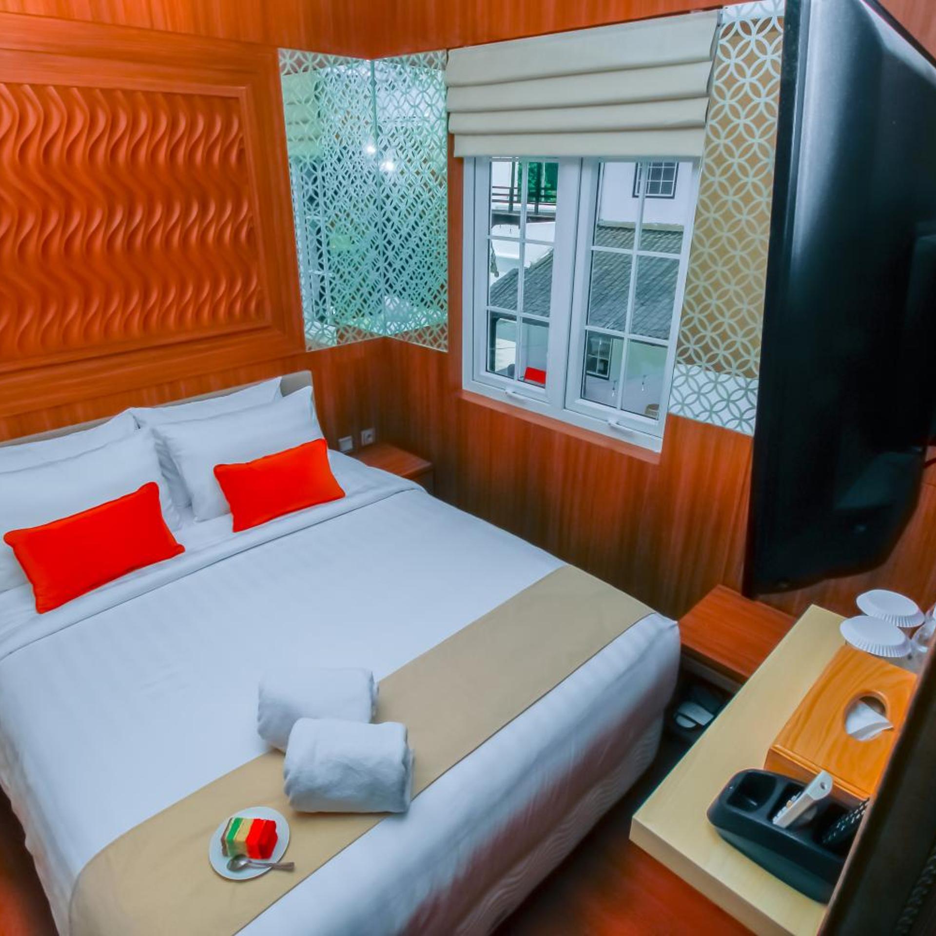 Petit Boutique Hotel Solo 4/27